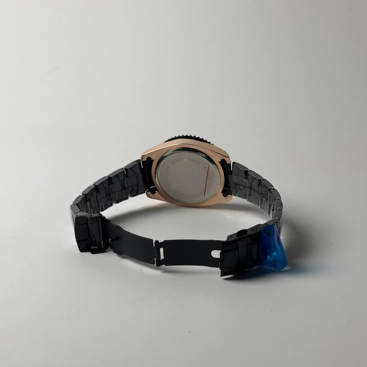 Baisheng Digital Rolling Bezel Watch