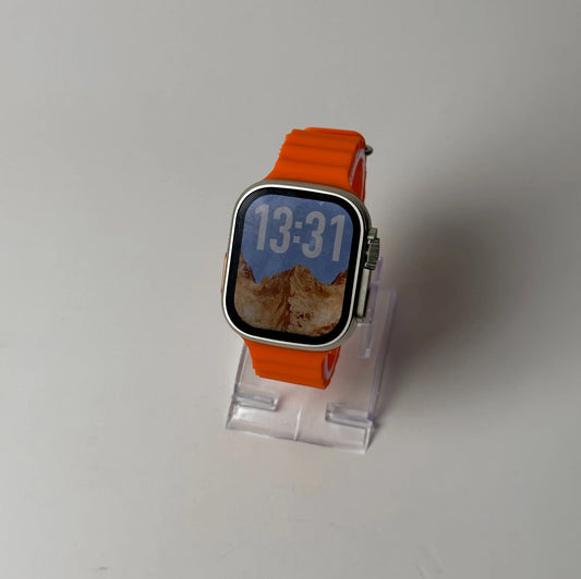 TK90 ULTRA 10 IN 1 smartwatch